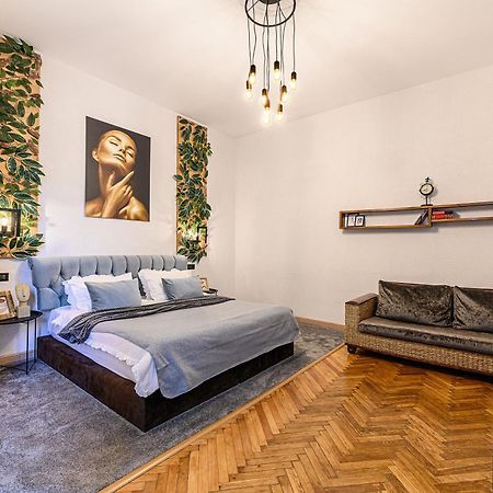Ara Centrul Istoric Appartement Braşov Buitenkant foto