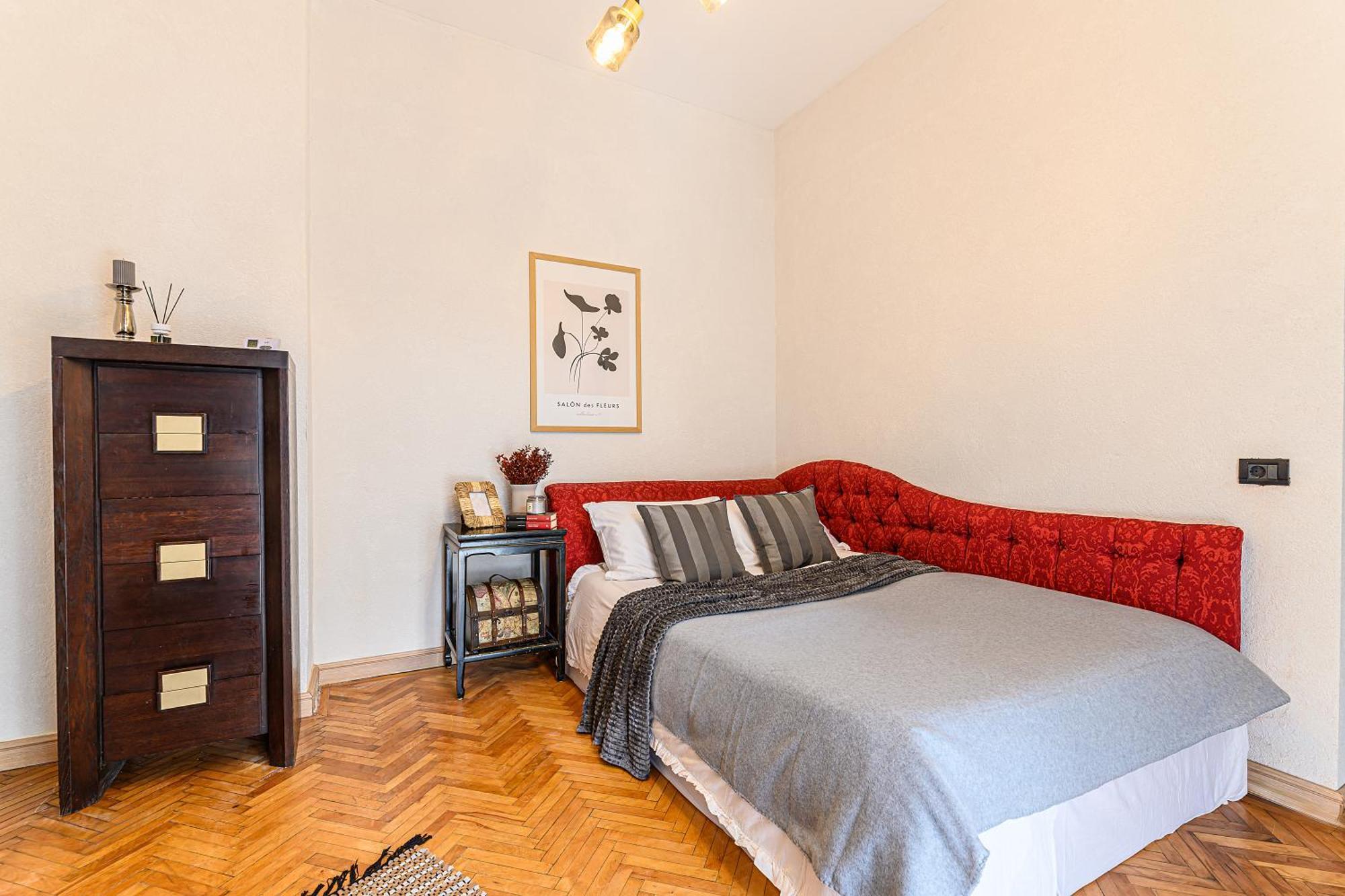 Ara Centrul Istoric Appartement Braşov Buitenkant foto