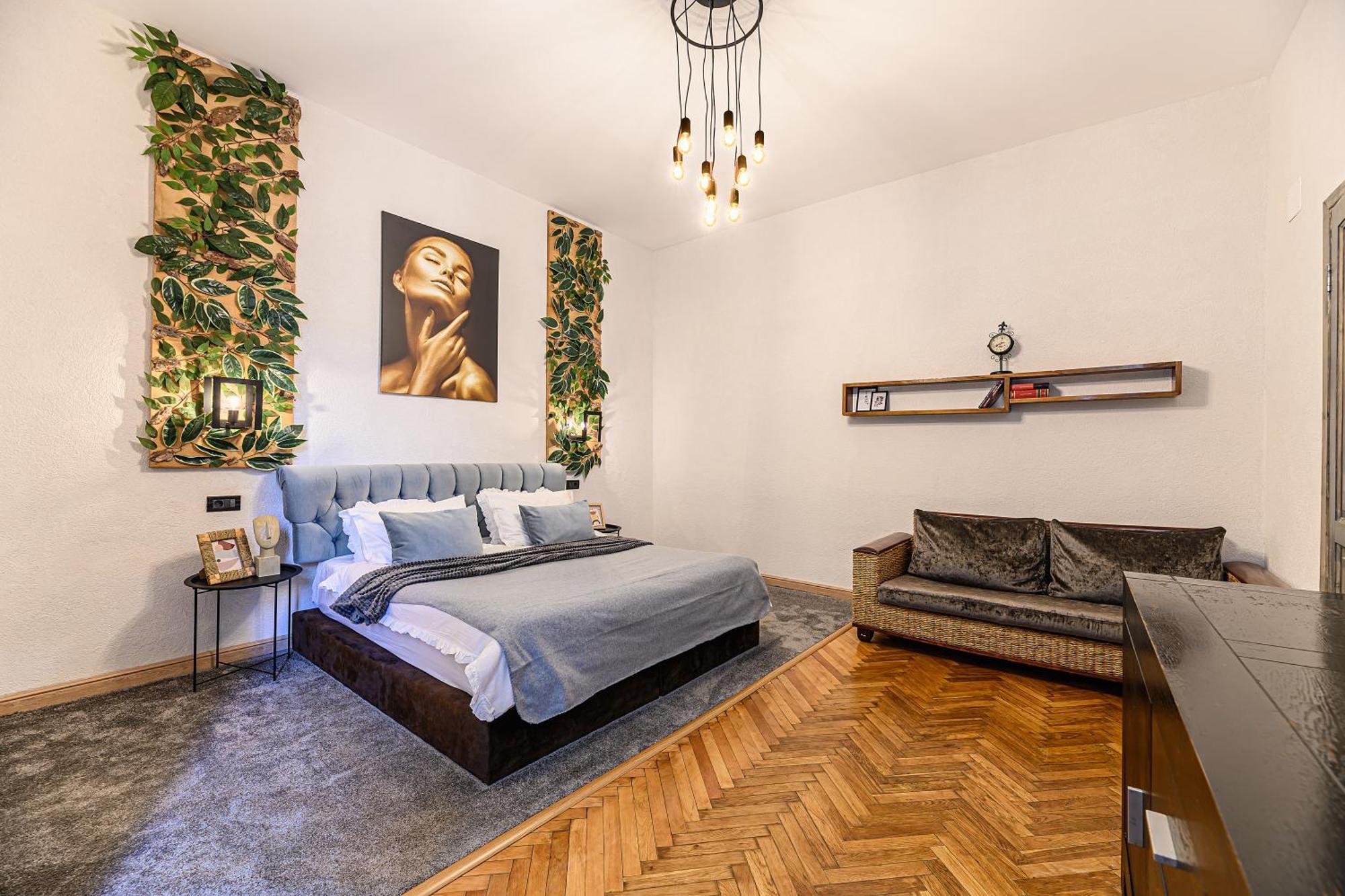Ara Centrul Istoric Appartement Braşov Buitenkant foto