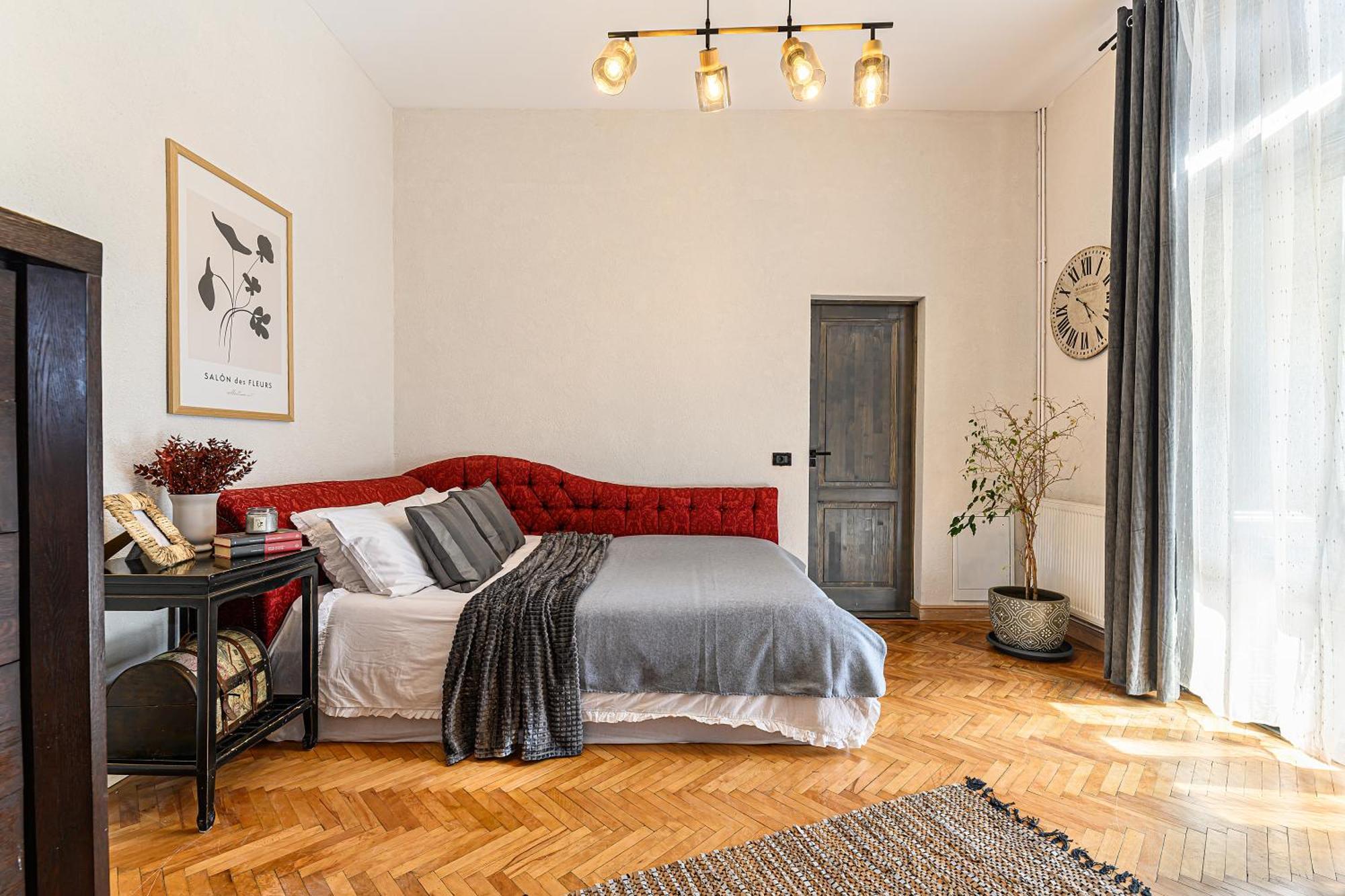 Ara Centrul Istoric Appartement Braşov Buitenkant foto